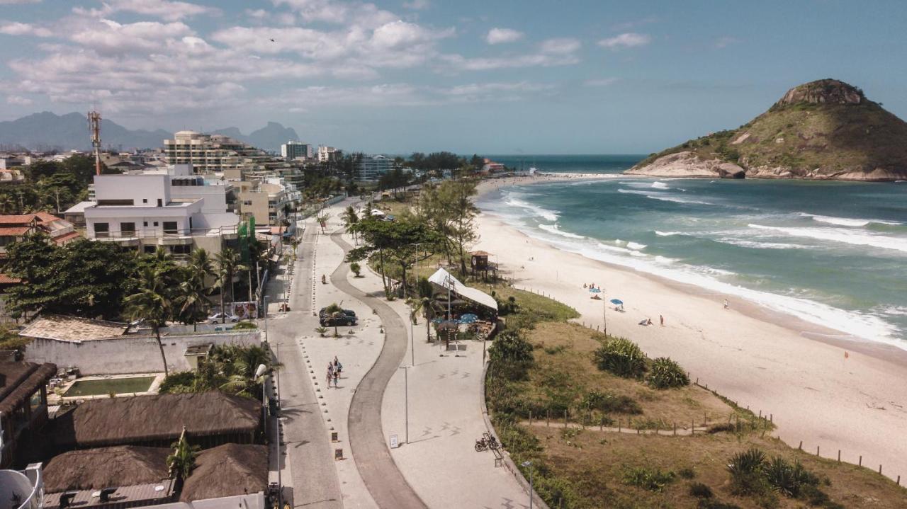 Longboard Paradise Suites Rio de Janeiro Exterior photo