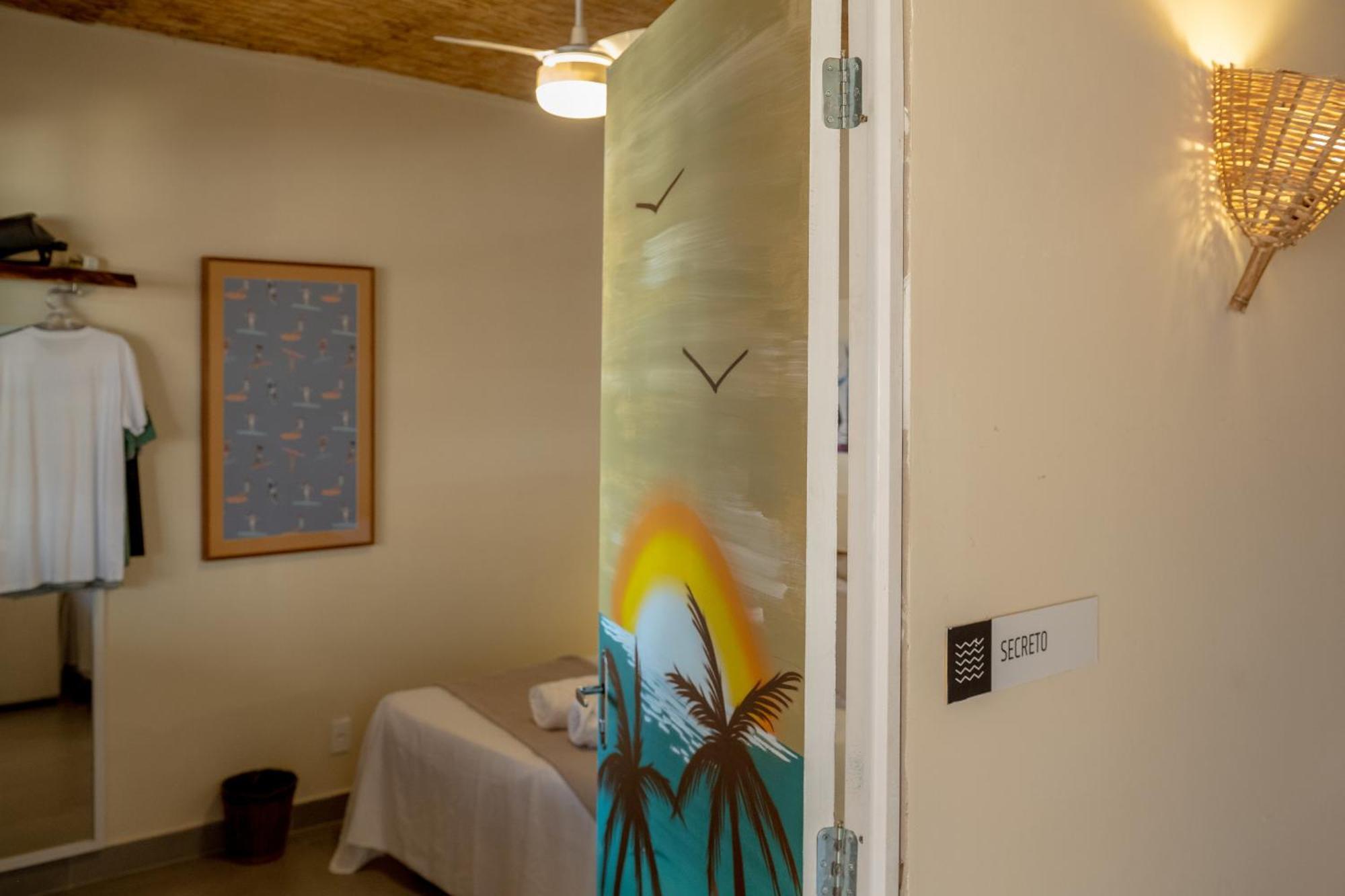 Longboard Paradise Suites Rio de Janeiro Exterior photo