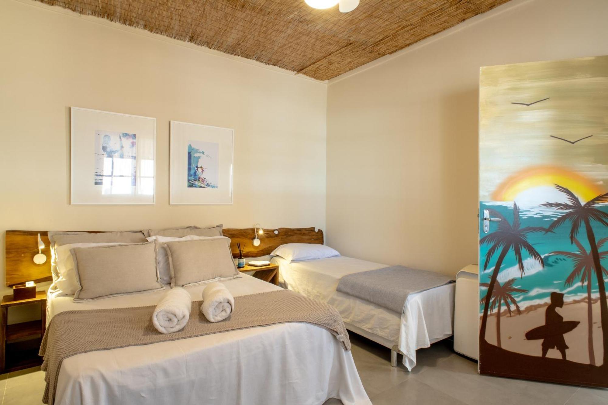 Longboard Paradise Suites Rio de Janeiro Exterior photo
