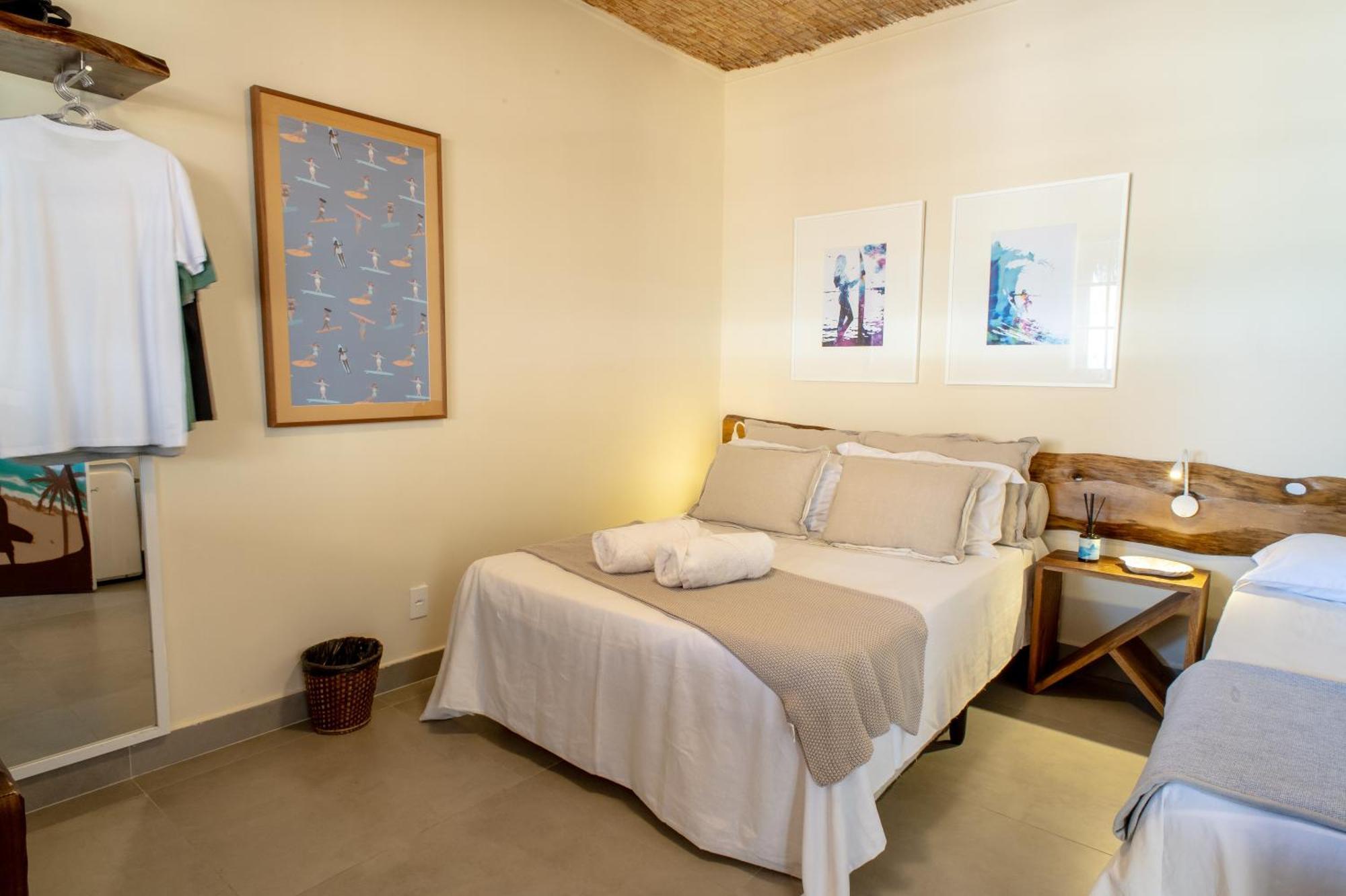 Longboard Paradise Suites Rio de Janeiro Exterior photo