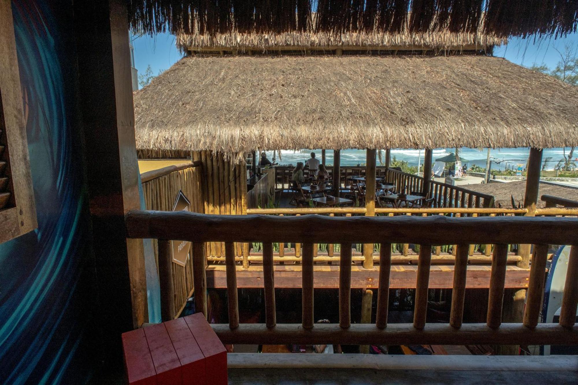 Longboard Paradise Suites Rio de Janeiro Exterior photo