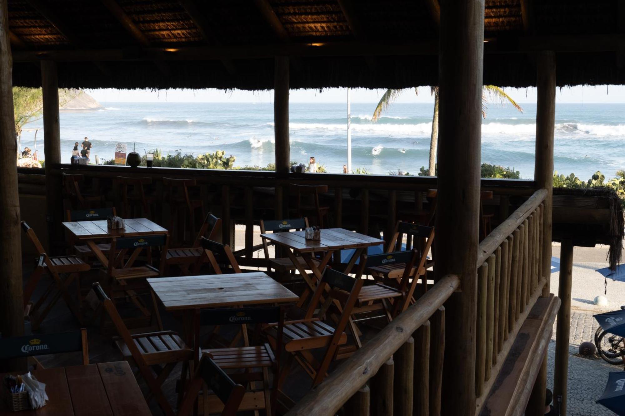 Longboard Paradise Suites Rio de Janeiro Exterior photo
