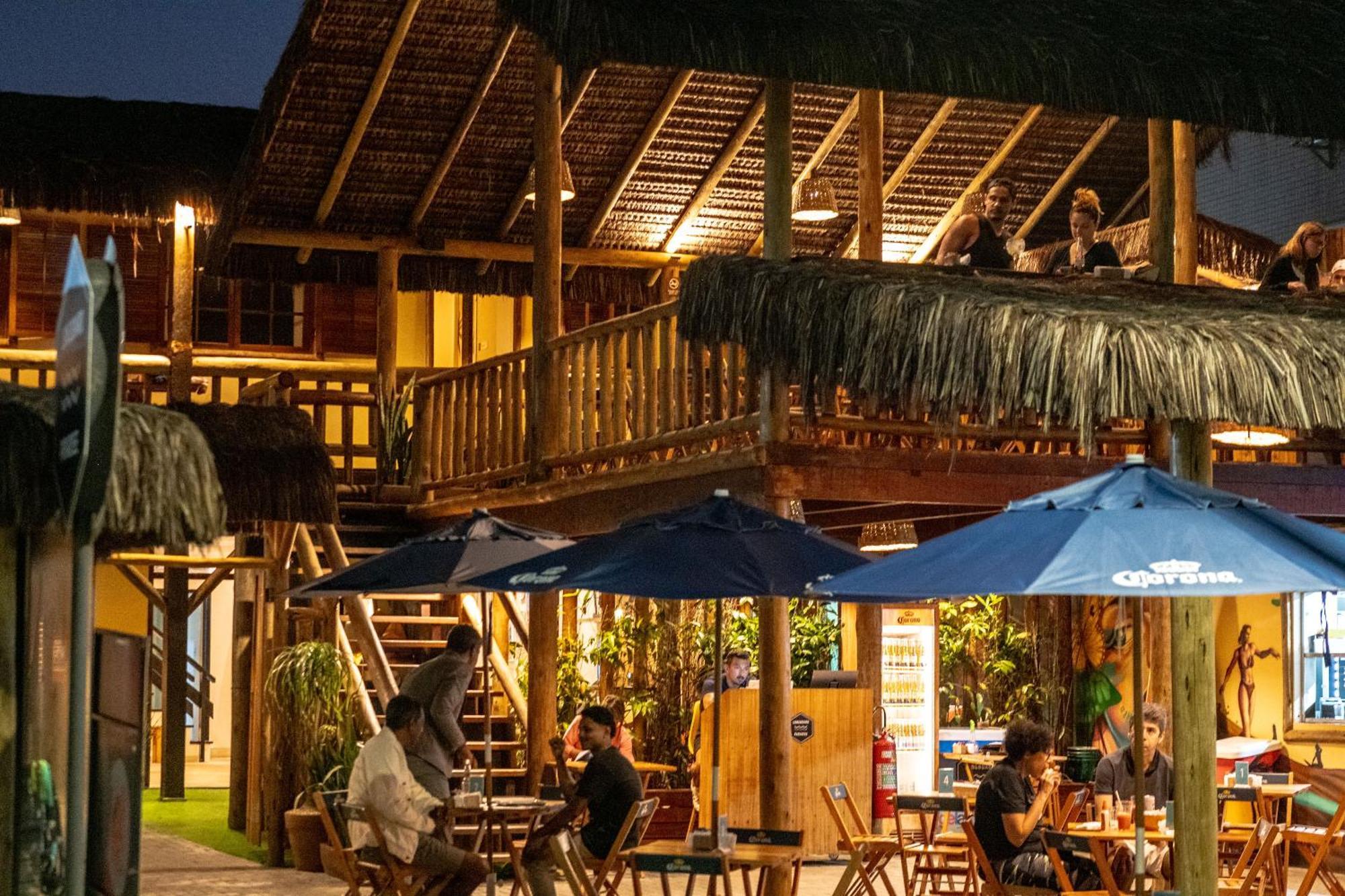 Longboard Paradise Suites Rio de Janeiro Exterior photo