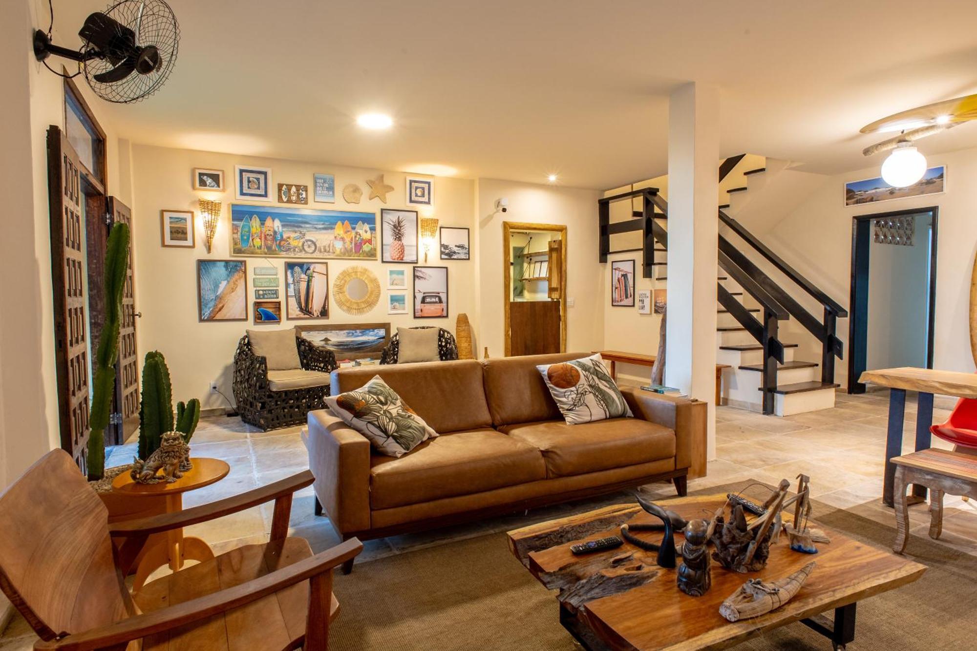 Longboard Paradise Suites Rio de Janeiro Exterior photo
