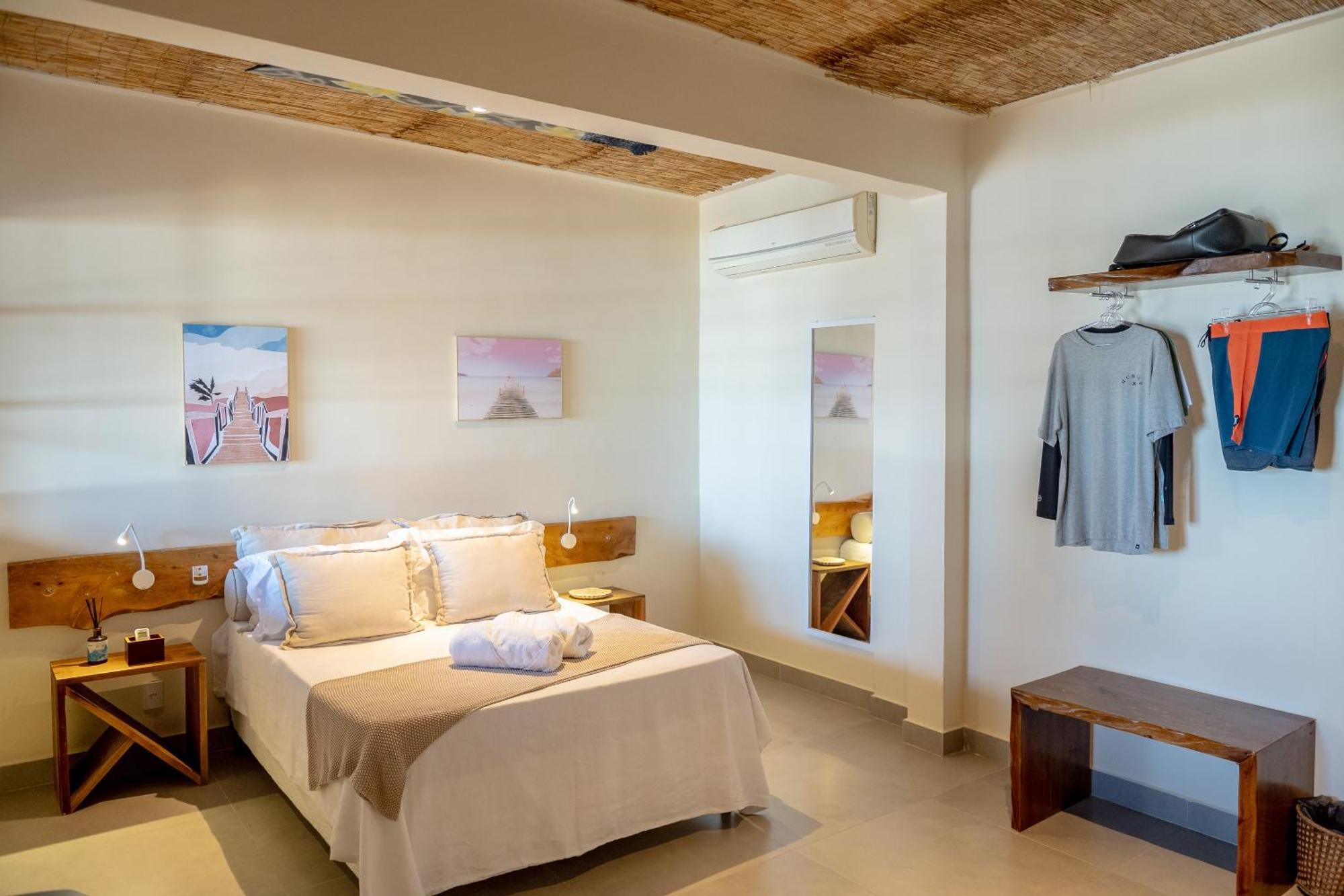 Longboard Paradise Suites Rio de Janeiro Exterior photo