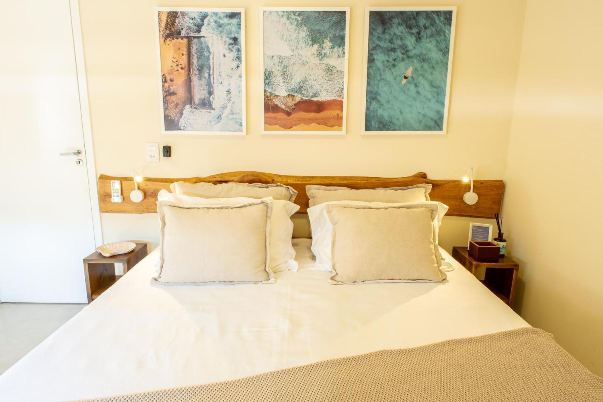Longboard Paradise Suites Rio de Janeiro Exterior photo