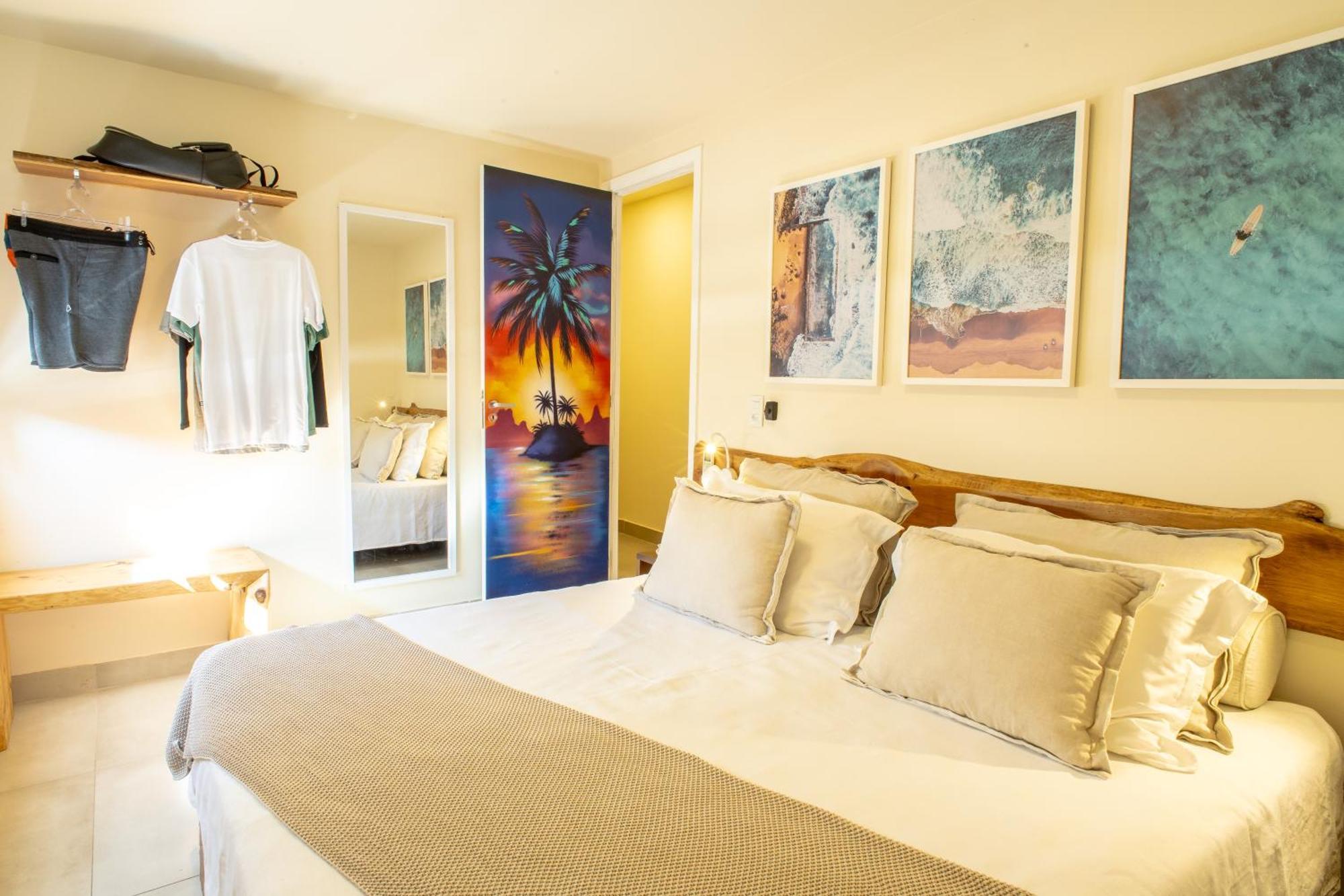 Longboard Paradise Suites Rio de Janeiro Exterior photo