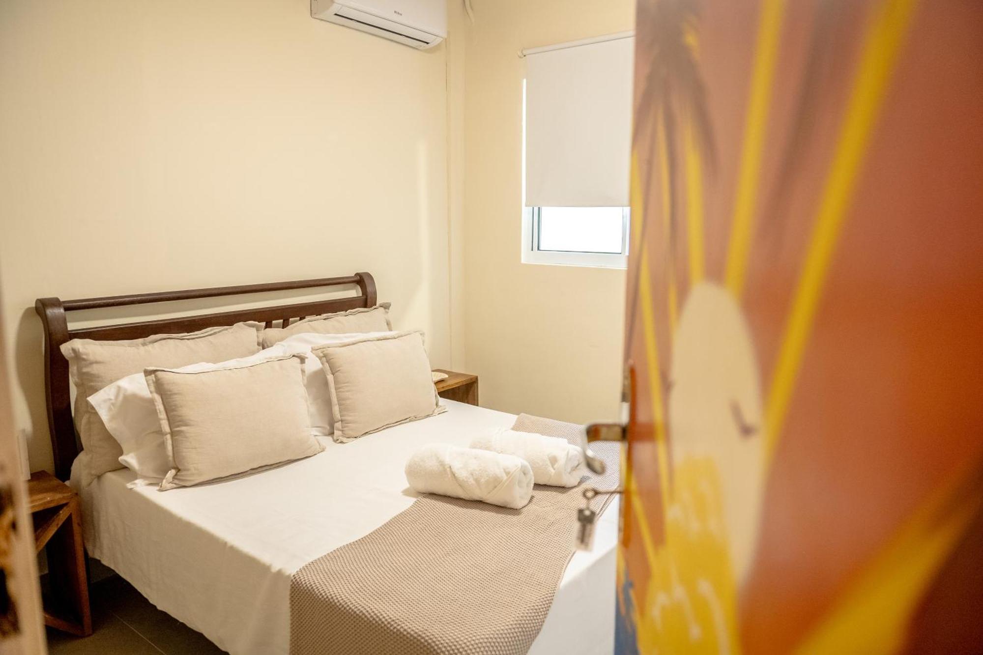 Longboard Paradise Suites Rio de Janeiro Room photo