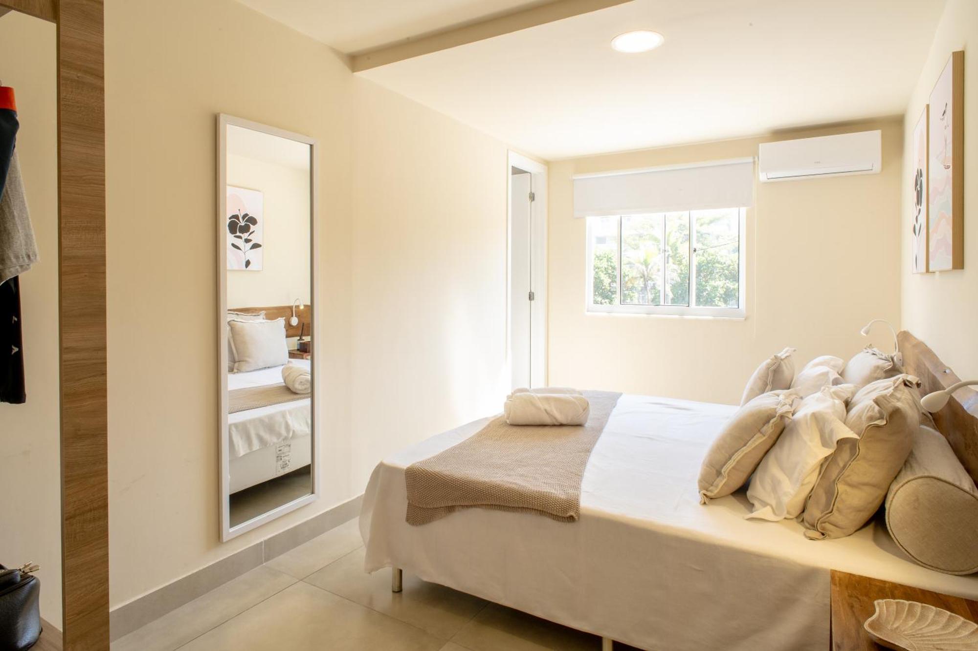 Longboard Paradise Suites Rio de Janeiro Room photo