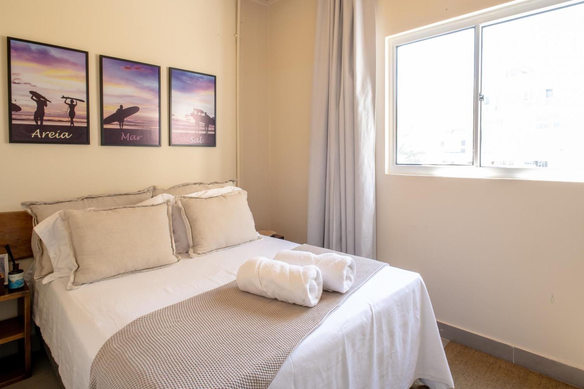 Longboard Paradise Suites Rio de Janeiro Room photo