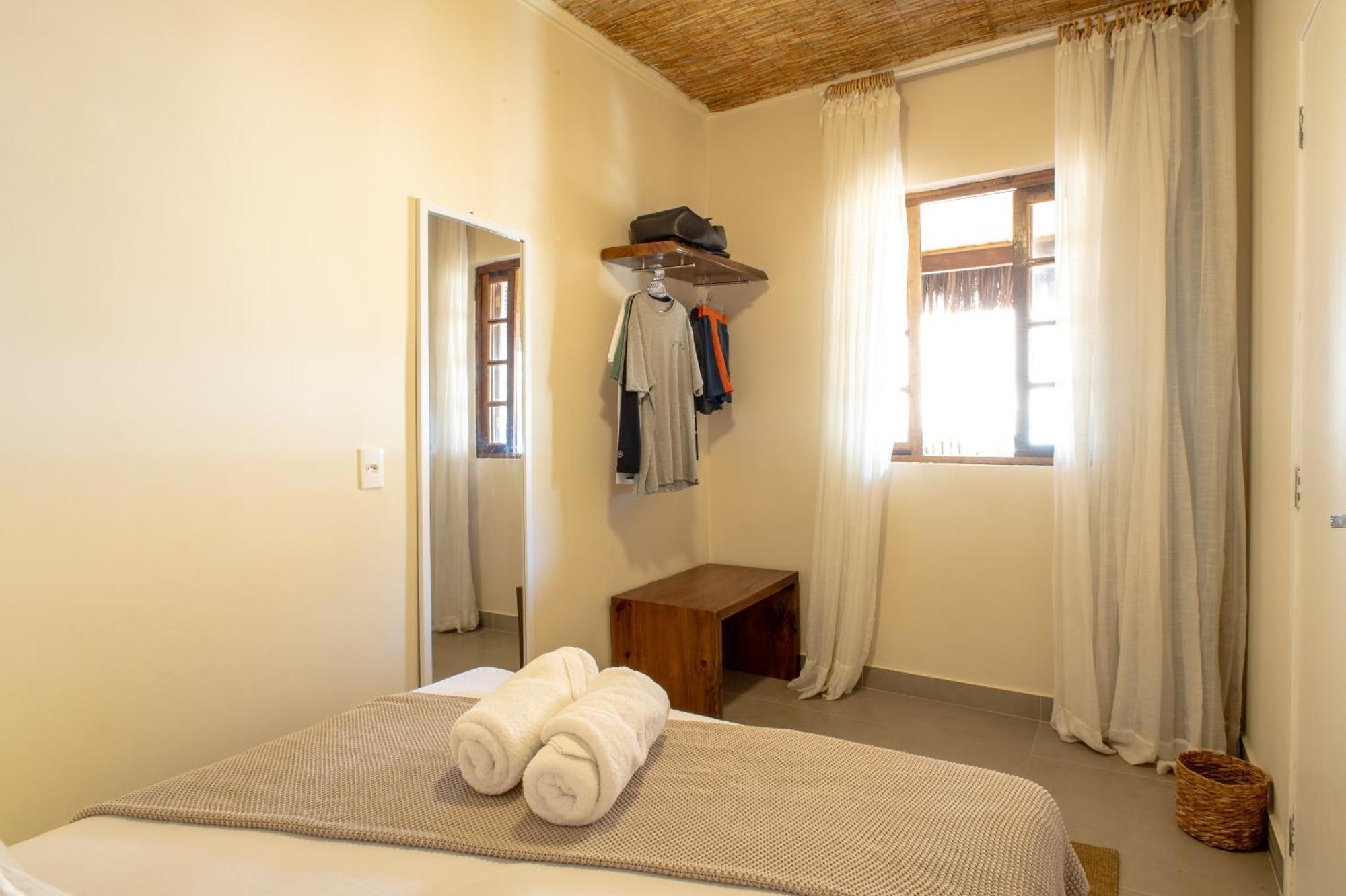Longboard Paradise Suites Rio de Janeiro Room photo