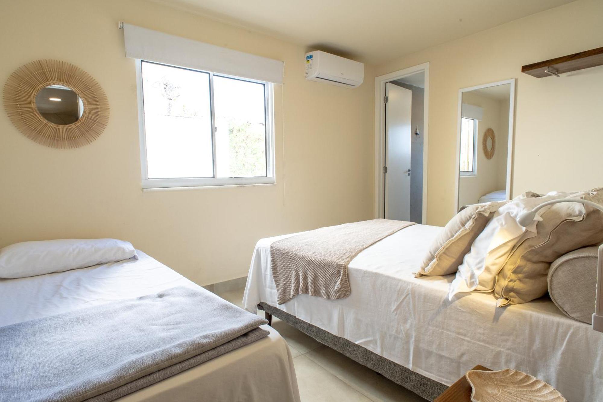 Longboard Paradise Suites Rio de Janeiro Room photo