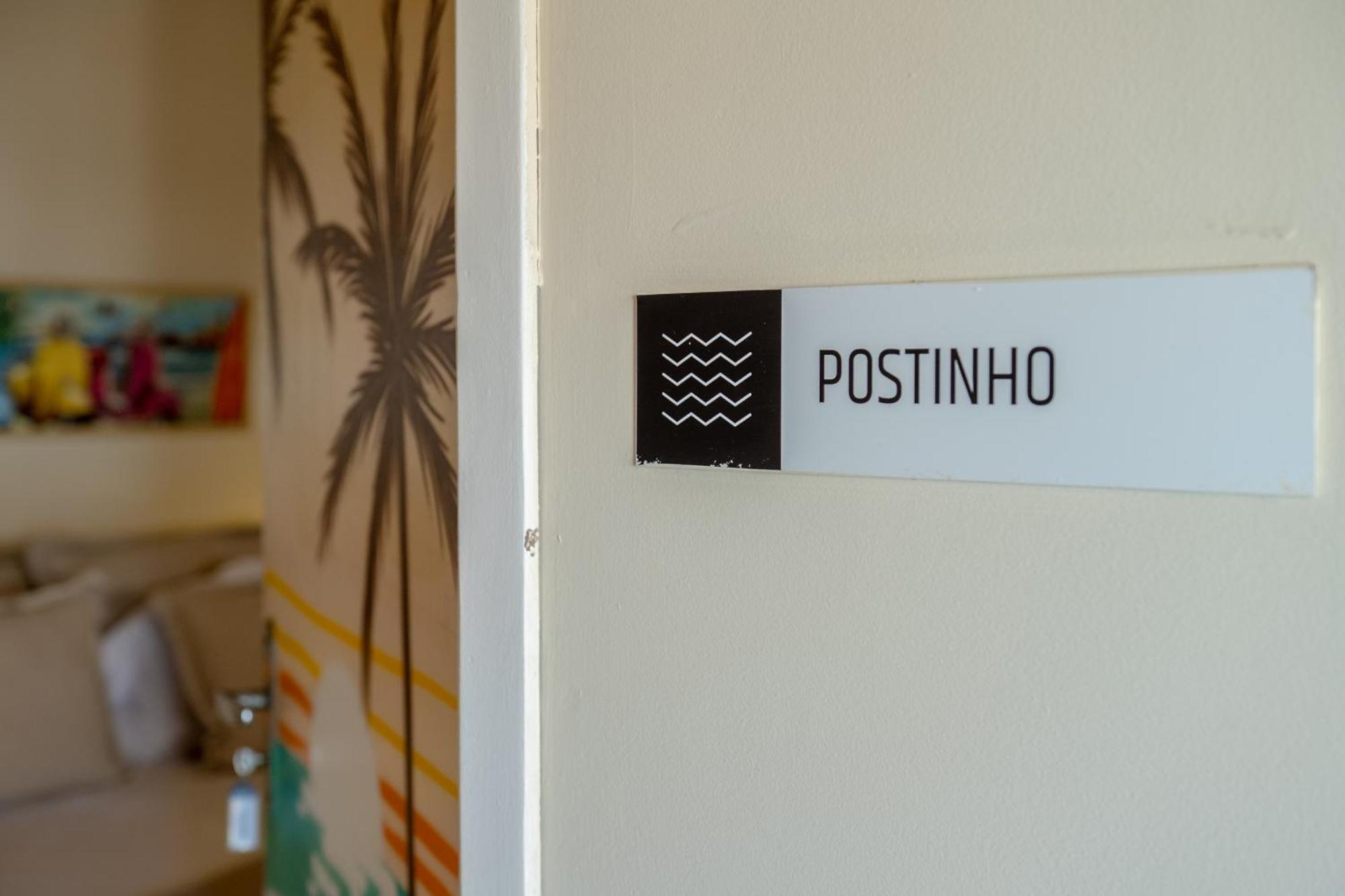 Longboard Paradise Suites Rio de Janeiro Room photo