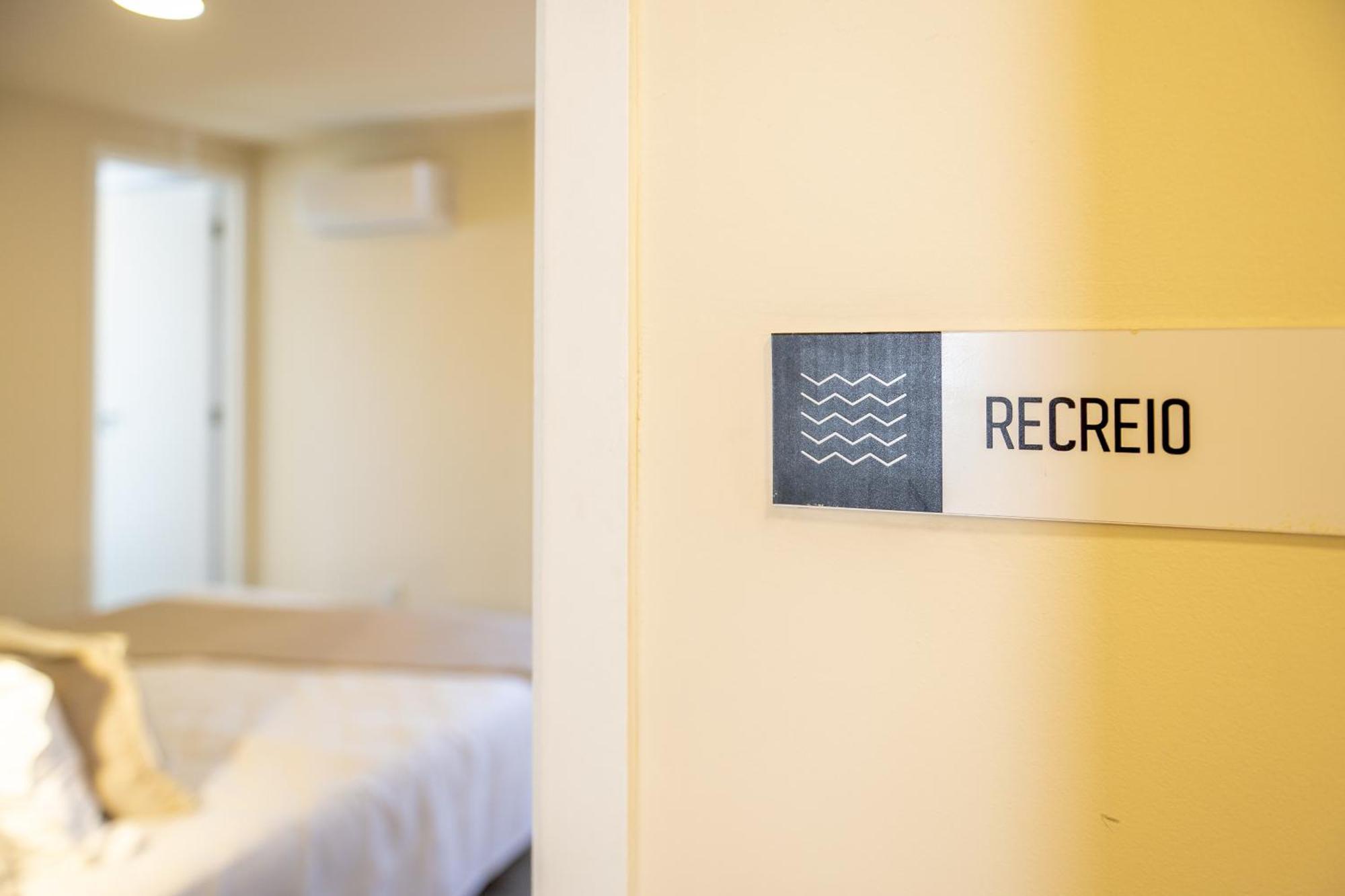 Longboard Paradise Suites Rio de Janeiro Room photo