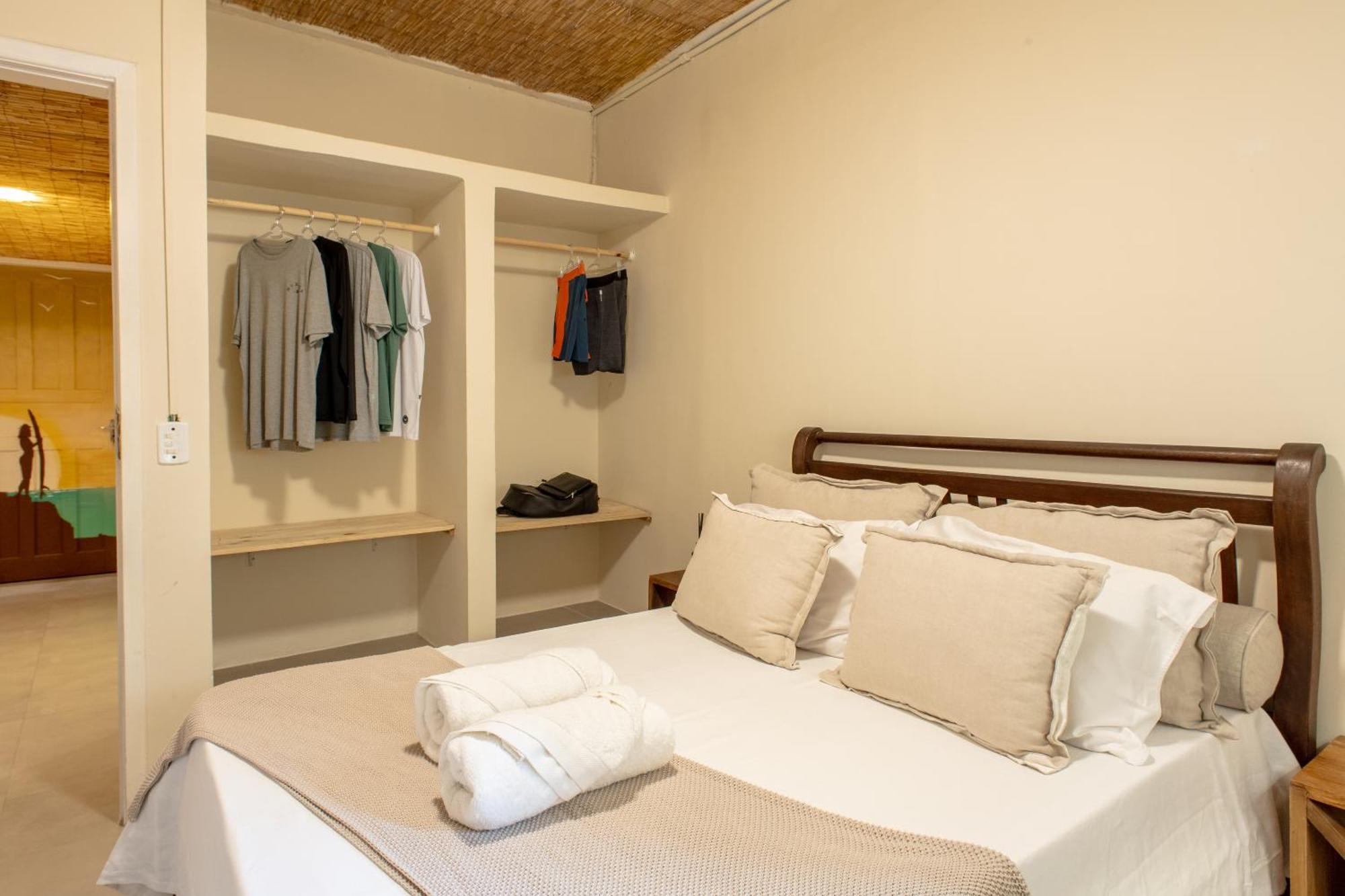 Longboard Paradise Suites Rio de Janeiro Room photo